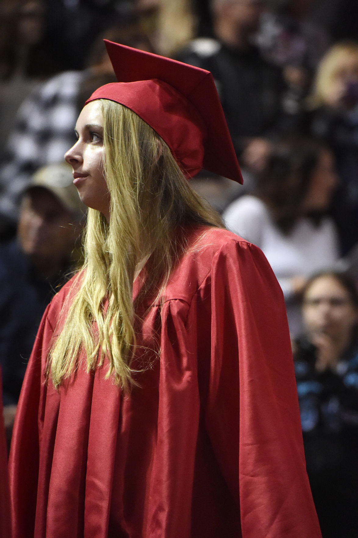 PHOTOS: Coronado High School Graduation